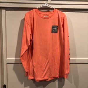 Urban Outfitter s CA Longsleeve